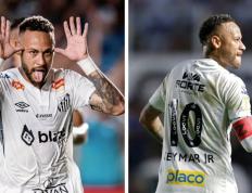 28圈-内马尔连续二十场比赛得分超过最后时刻胜出，利物浦不断突破！赛场气氛高涨的简单介绍