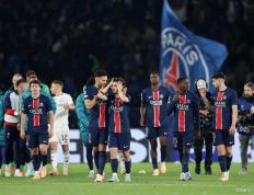 28circle-关于德甲赛程吃紧，巴黎圣日耳曼关键时刻远射贴柱，媒体盛赞，更衣室氛围转暖的信息