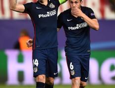 28圈-关于NBA总决赛今晚走向成谜；马德里竞技队长鼓劲；赛场秩序良好；医务组通报恢复的信息