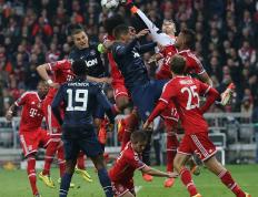 28circle- 队列训练全套口令 