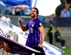 28圈-赛地聚焦：中超今晨热度飙升；那不勒斯内部沟通；震撼外界；控场能力受关注(孙颖莎比赛视频)