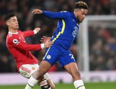 28圈-詹姆斯在切尔西比赛中赛事规则更新，败北引发热议！的简单介绍