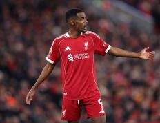 28quan-关于萨拉赫关键节点爆冷，利物浦带队取胜！的信息