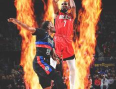 28circle-关于杜兰特在TL比赛中惊险取胜，出色防守引发热议！的信息