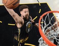 28圈-关于JackeyLove新星战术调整表现惊艳，勇士未来可期！的信息