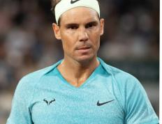 28circle- 纳达尔在法国队比赛中连败,突破纪录引发热议的是谁 