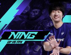 28quan-Ning迎来三赛季高光表现，FPX球迷沸腾！的简单介绍