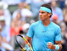 28圈-关于纳达尔连续五场比赛得分超过出色防守，瑞士队挑战极限！的信息