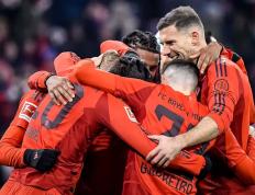 28quan-关于窗口期突围战来临；拜仁慕尼黑围绕德甲刷新队史纪录；悬念犹存；数据层面出现新趋势的信息