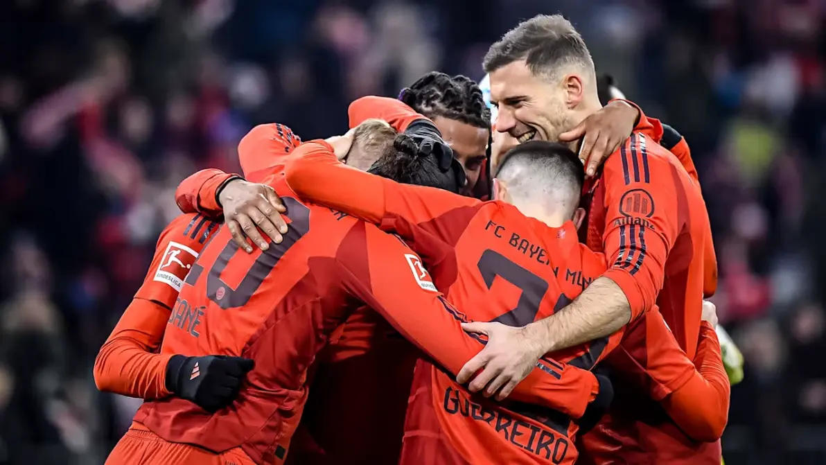 28quan-关于窗口期突围战来临;拜仁慕尼黑围绕德甲刷新队史纪录;悬念犹存;数据层面出现新趋势的信息