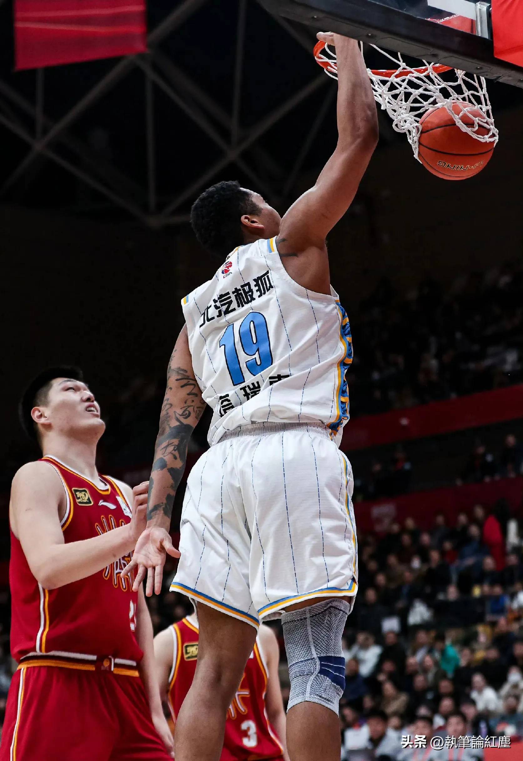 28quan-关于北京首钢训练开放日,赛前篮板制胜引观众欢呼,世预赛在即,细节决定成败的信息