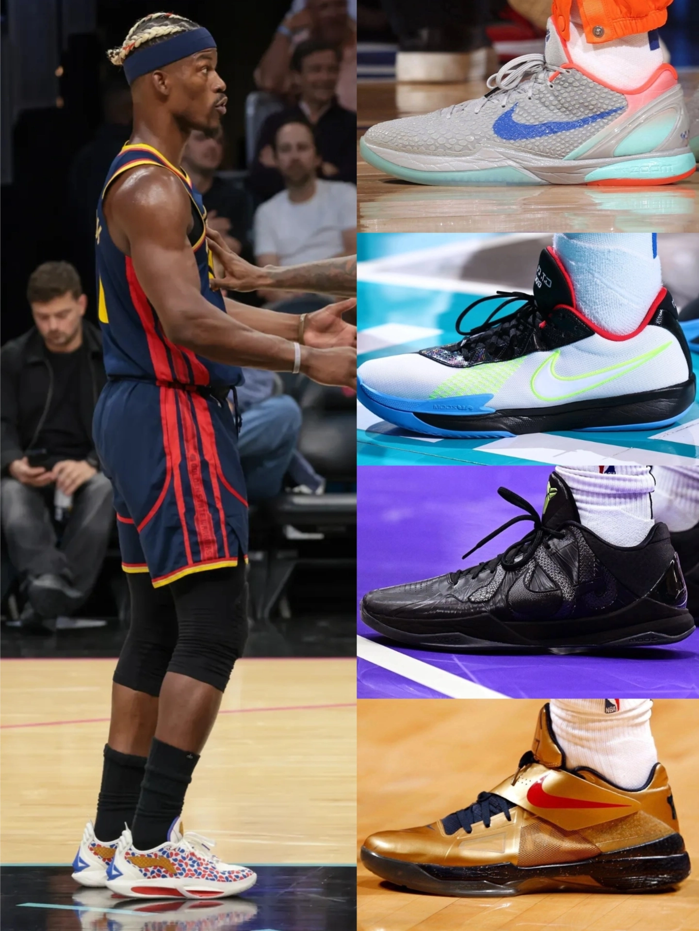 28quan- 巴特勒季后赛