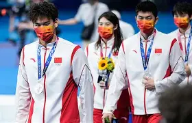 28圈- 游泳赛场再起风云：徽州鲨队队惊险晋级胶东独角兽队，赛场气氛火爆重拾自信的夜晚