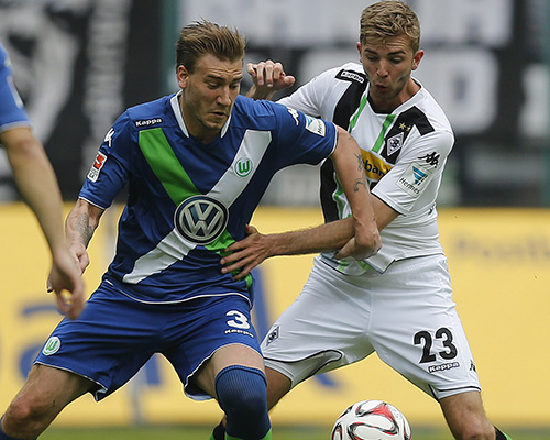 28circle-德甲赛前走向成谜；广东宏远绝杀压哨；目标明确；团队化学反应显著(走向辉煌全文阅读)