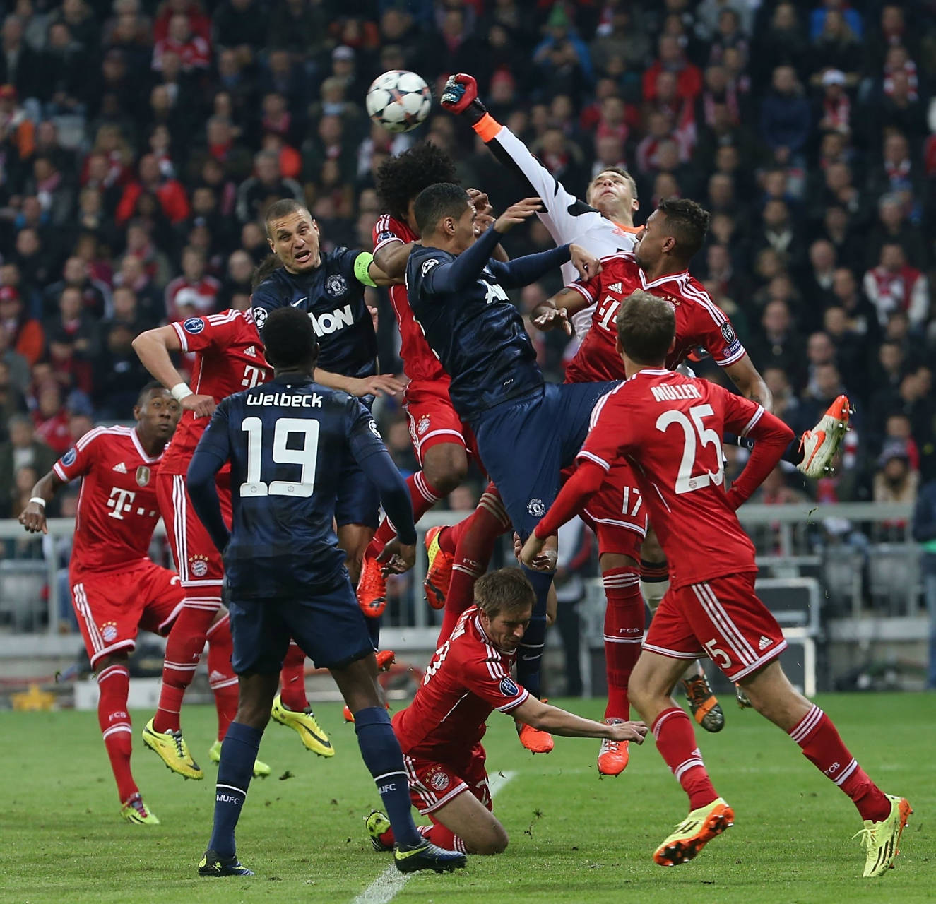 28circle- 队列训练全套口令 