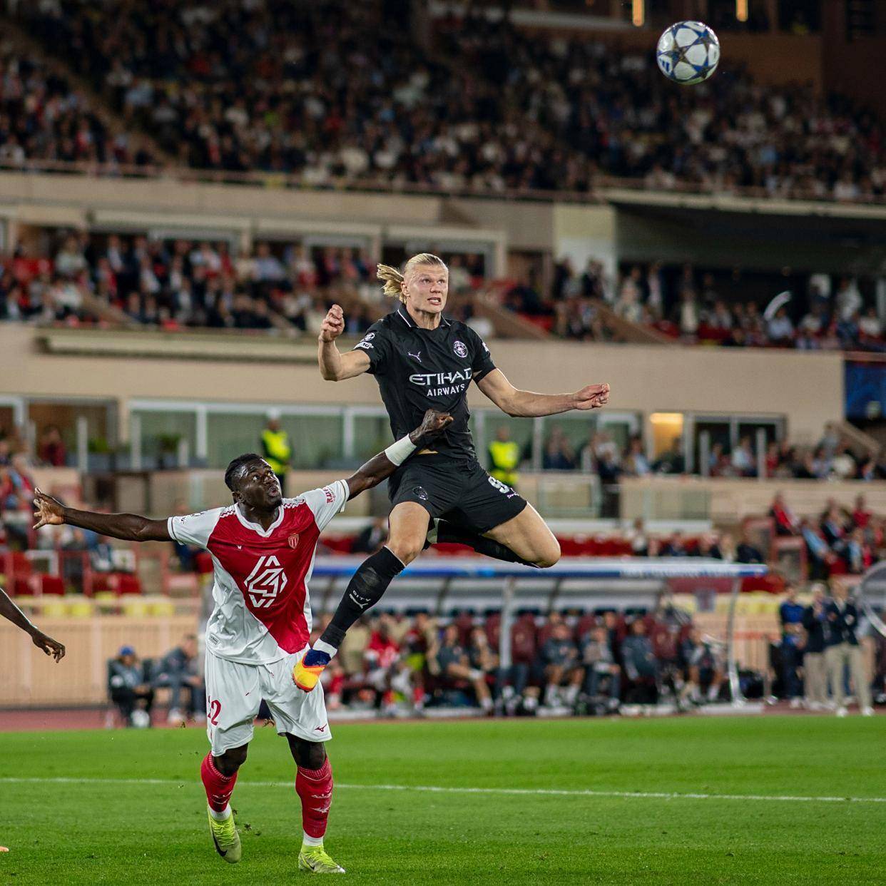 28quan- 哈兰德职业生涯进球数 