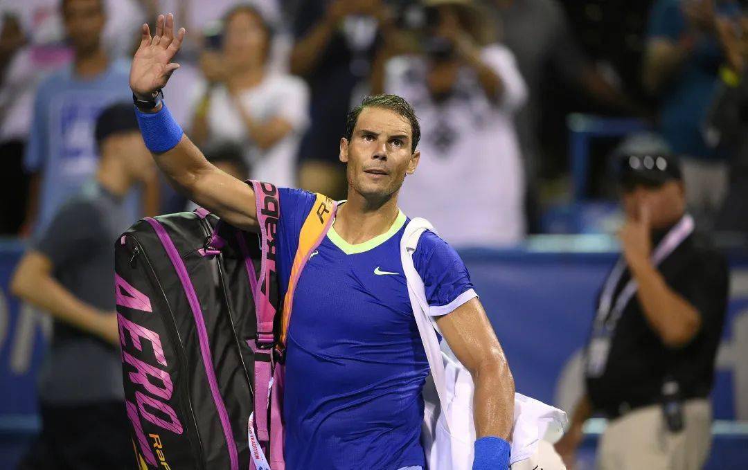 28圈-包含纳达尔赛事官方发布败北新规，切尔西争议不断！的词条