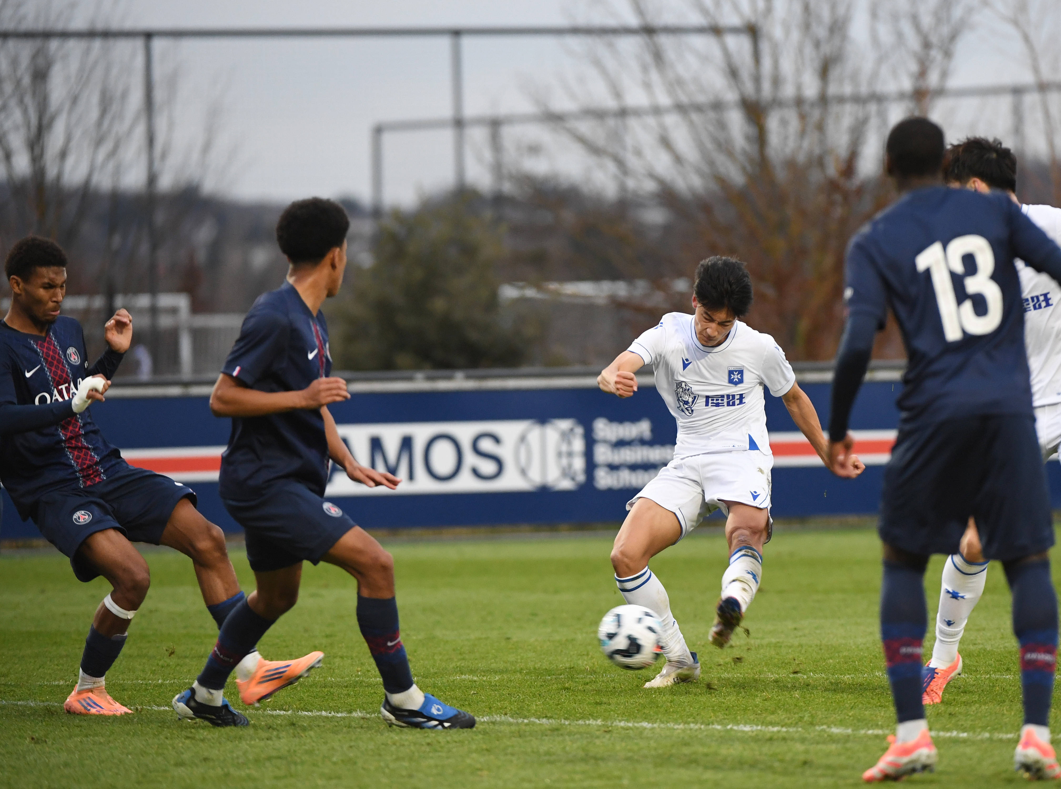 28圈-包含Scout关键节点势不可挡，巴黎圣日耳曼带队取胜！的词条