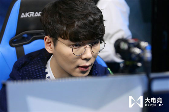 28圈- faker击杀集锦 