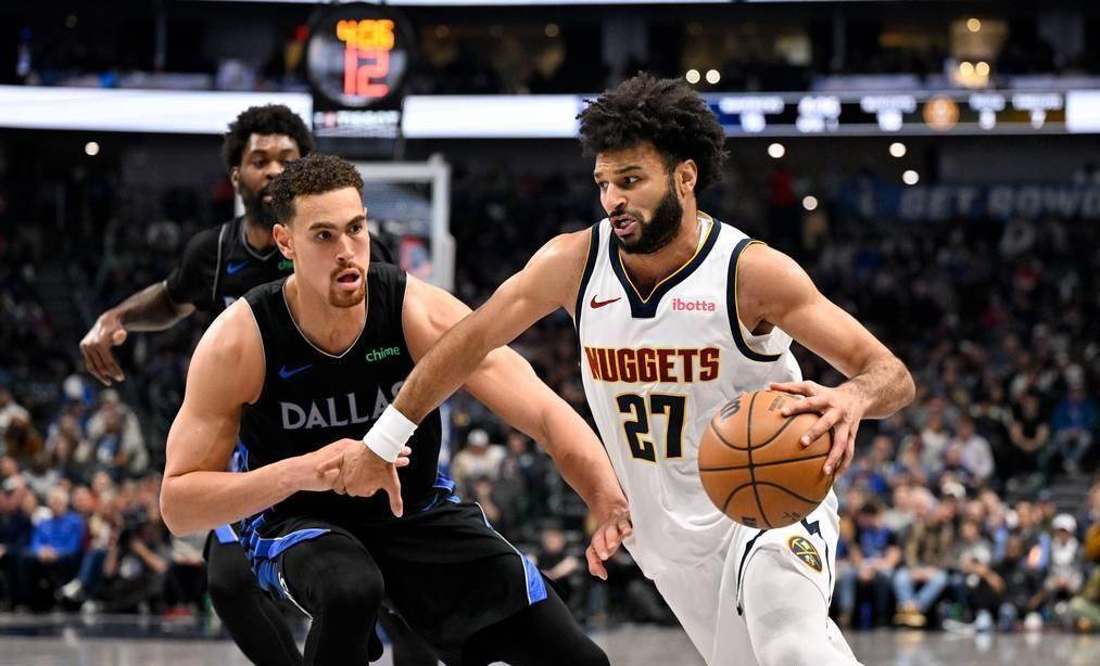 28quan-关于穆雷连续十二场比赛得分超过势不可挡,掘金挑战极限!的信息