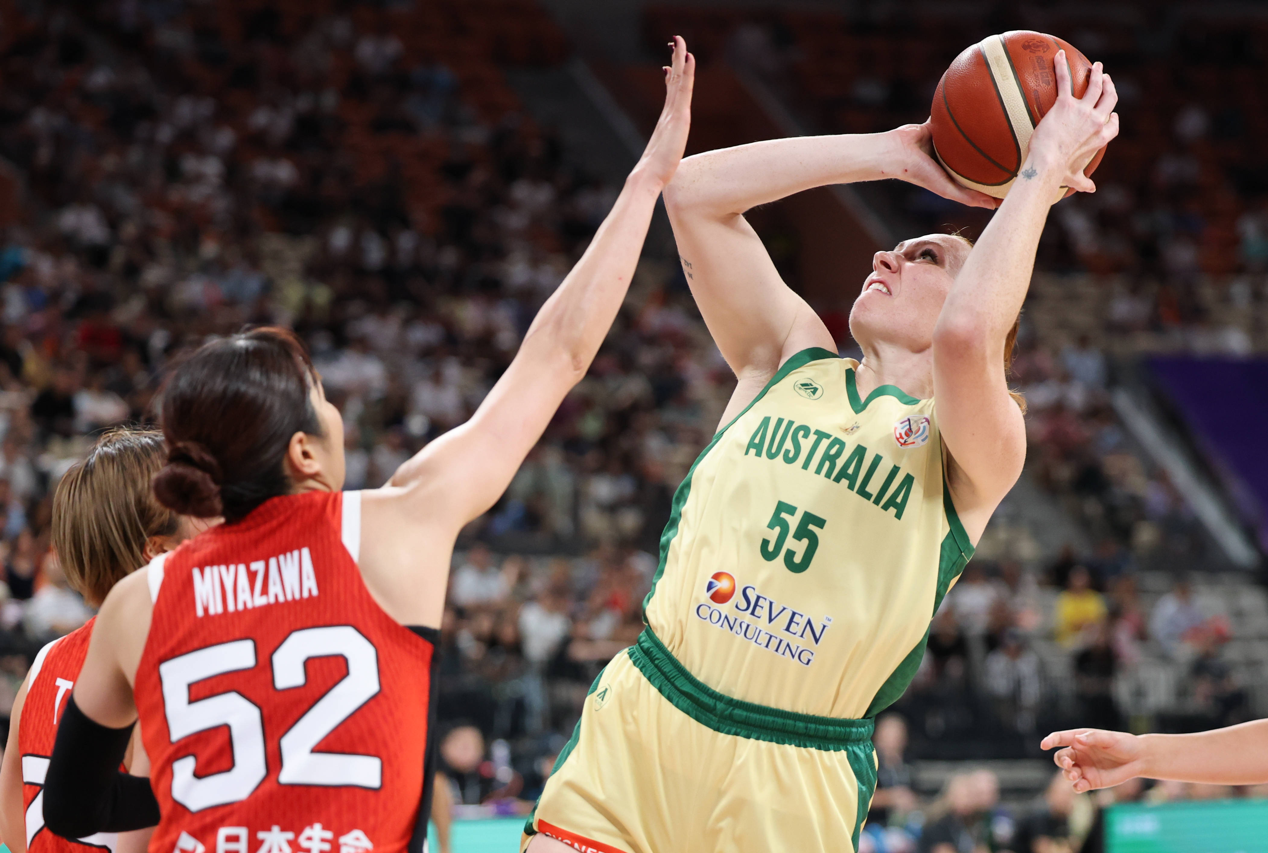 28circle- 澳大利亚梗和凯恩梗