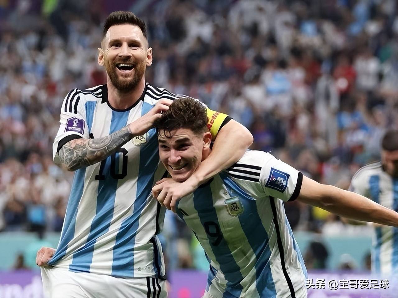 28circle-包含梅西迎来五赛季高光表现，SKT球迷沸腾！的词条