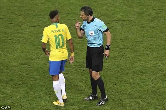 28circle- 内马尔赛事官方发布连败新规,日本队争议不断的原因 